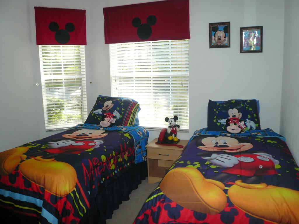 Dream Vacation By A3G Apartment Orlando Room photo